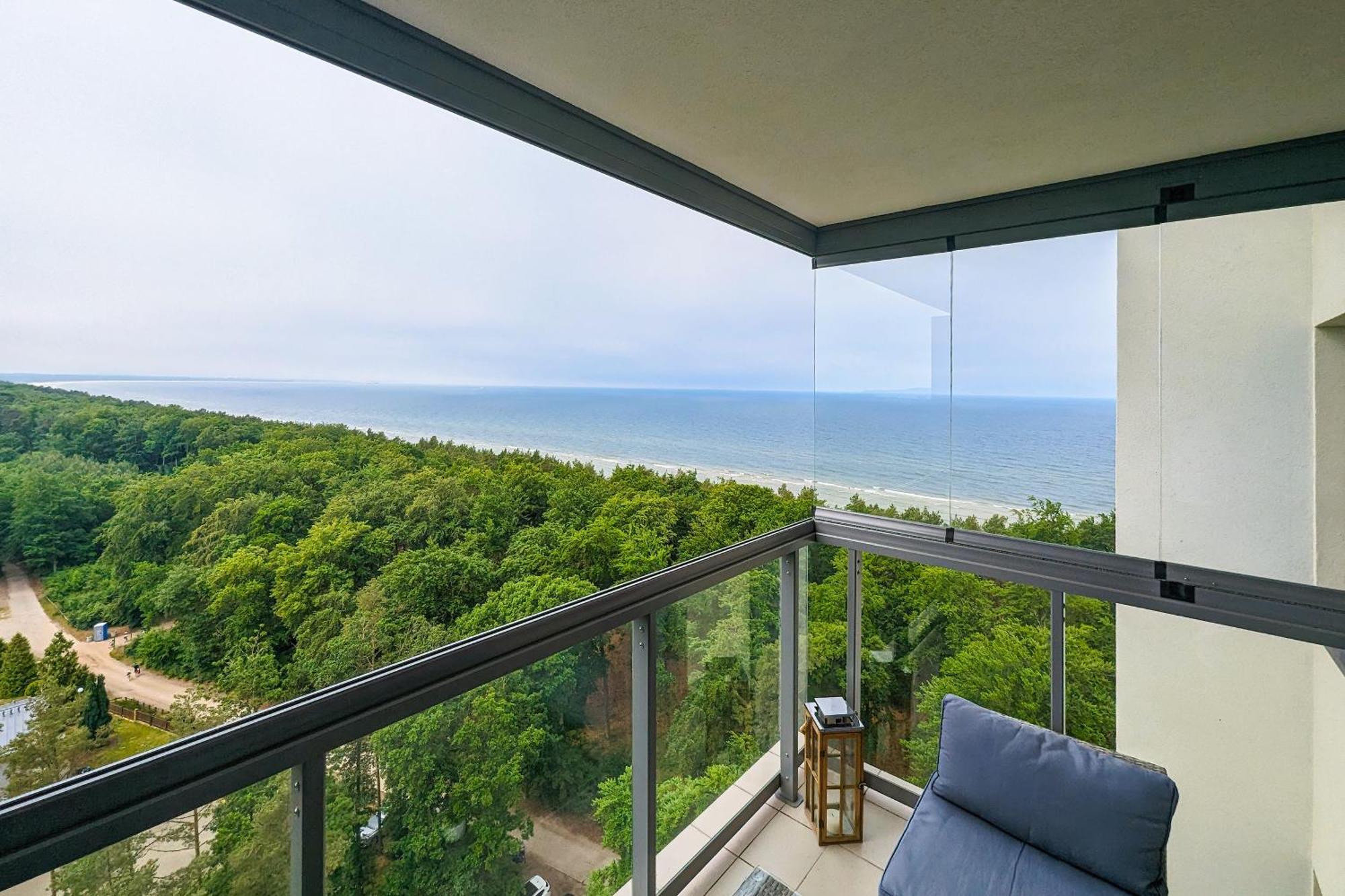 Aquamarina Onyx Miedzyzdroje Z Parkingiem By Rent Like Home Exterior photo